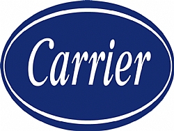 CARRIER T�RK�YE'DE YEN� �� MODEL�NE GE�T�